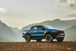 Ford Ranger Raptor 2018 года (EU)